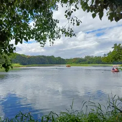Karanji Lake - Mysore