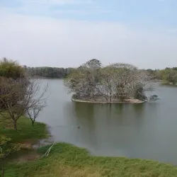 Karanji Lake - Mysore