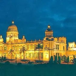 Lalitha Mahal Palace - Mysore