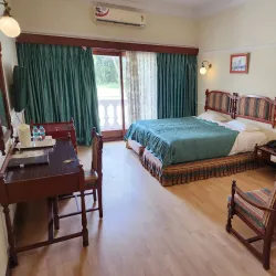 Lalitha Mahal Palace - Mysore