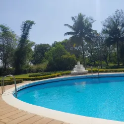 Lalitha Mahal Palace - Mysore