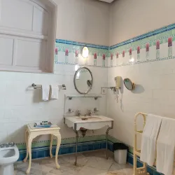 Lalitha Mahal Palace - Mysore