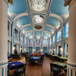 Lalitha Mahal Palace - Mysore