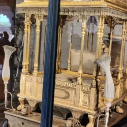 Mysore Palace - Mysore