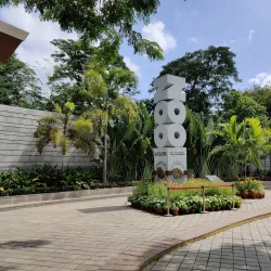 Mysore Zoo (Sri Chamarajendra Zoological Gardens) - Mysore