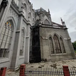 St. Philomena's Cathedral - Mysore