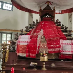 Bordowa Satra - Nagaon