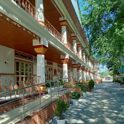 Bordowa Satra - Nagaon