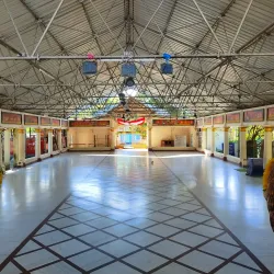 Bordowa Satra - Nagaon