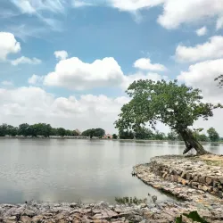 Bordowa Satra - Nagaon