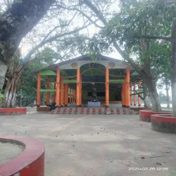 Bordowa Satra - Nagaon