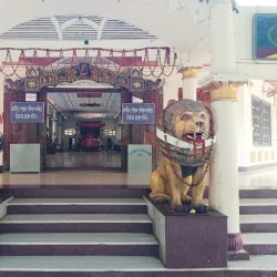 Bordowa Satra - Nagaon