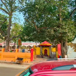 Doul Govinda Temple - Nagaon