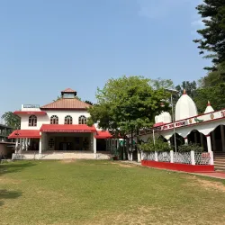 Doul Govinda Temple - Nagaon