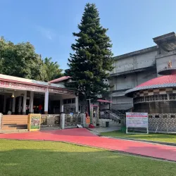 Doul Govinda Temple - Nagaon
