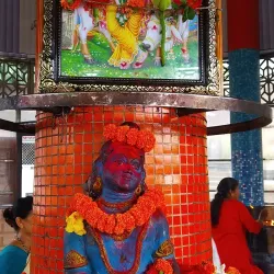 Doul Govinda Temple - Nagaon