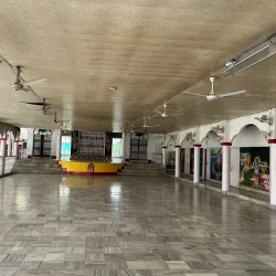 Doul Govinda Temple - Nagaon