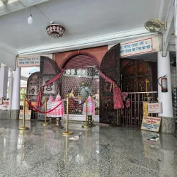 Doul Govinda Temple - Nagaon