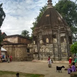 Hajo (nearby) - Nagaon