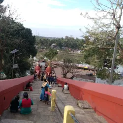 Hajo (nearby) - Nagaon