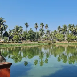 Hajo (nearby) - Nagaon