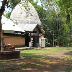 Hajo (nearby) - Nagaon