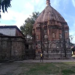 Hajo (nearby) - Nagaon