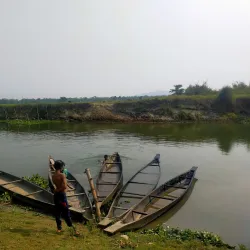 Hajo (nearby) - Nagaon