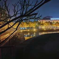 Hajo (nearby) - Nagaon