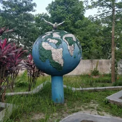 Kalaguru Bishnu Prasad Rabha Museum - Nagaon