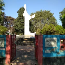 Kalaguru Bishnu Prasad Rabha Museum - Nagaon