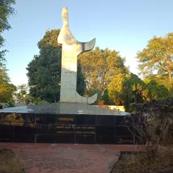 Kalaguru Bishnu Prasad Rabha Museum - Nagaon