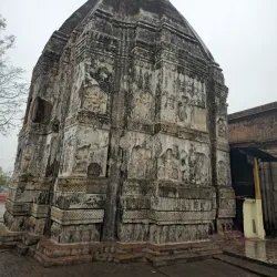 Madhabdev Temple - Nagaon