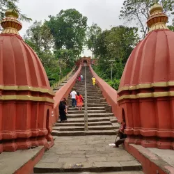 Madhabdev Temple - Nagaon