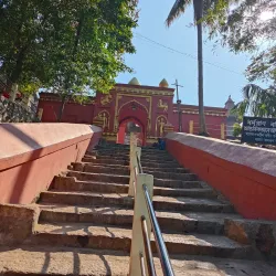 Madhabdev Temple - Nagaon