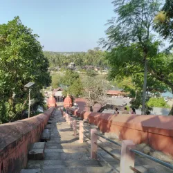 Madhabdev Temple - Nagaon