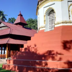 Madhabdev Temple - Nagaon