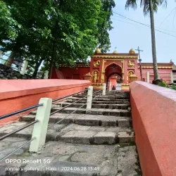 Madhabdev Temple - Nagaon