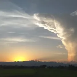 Mikir Hills (nearby) - Nagaon