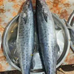 Nagaon Market - Nagaon