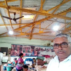 Nagaon Market - Nagaon