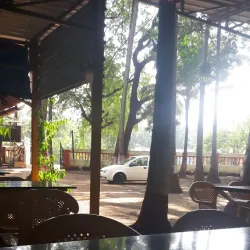 Nagaon Market - Nagaon