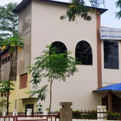 Nagaon Museum - Nagaon
