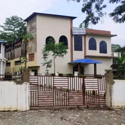 Nagaon Museum - Nagaon