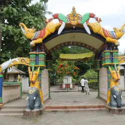 Nagaon Satra - Nagaon