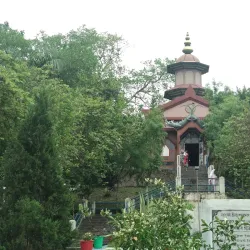 Nagaon Satra - Nagaon