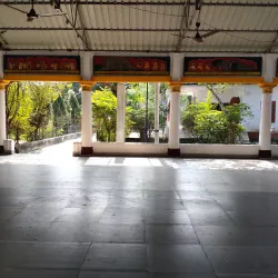 Nagaon Satra - Nagaon