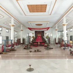 Nagaon Satra - Nagaon