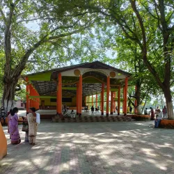 Nagaon Satra - Nagaon