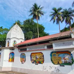 Nagaon Satra - Nagaon